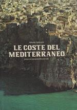 Le coste del mediterraneo