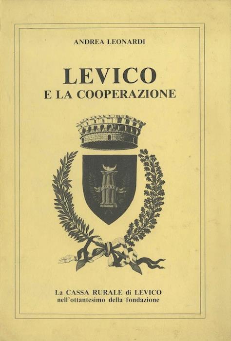 Levico e la cooperazione
