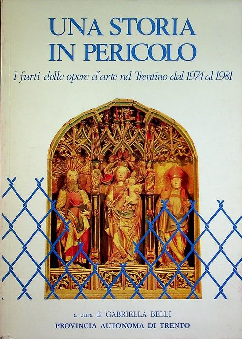 Studio Bibliografico Adige