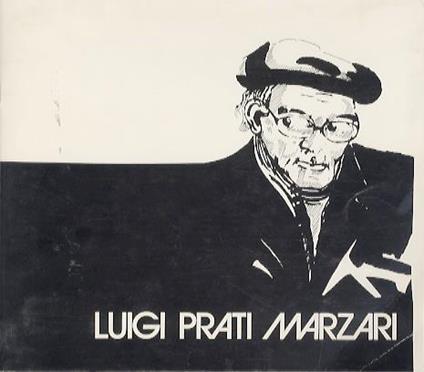 Omaggio a Luigi Prati Marzari - copertina