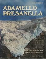 Adamello Presanella. DEUTSCHE AUFLAGE