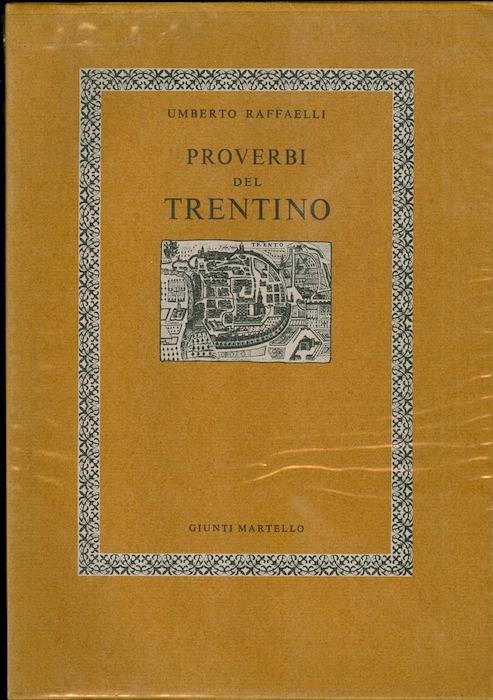 Proverbi del Trentino