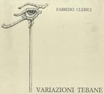 Variazioni tebane su ”Thamos, König in Aegypten”. Le tartarughe