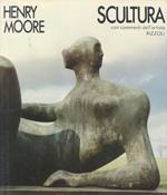 Henry Moore: scultura