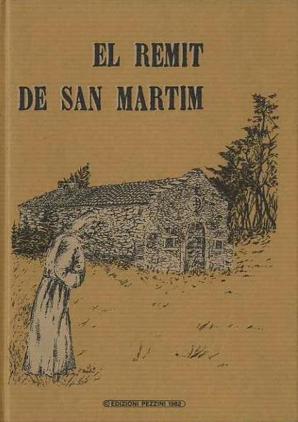El remit de San Martim - Domenico Zanolli - copertina