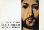 Il Crocifisso di S. Martino Buon Albergo