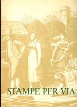 Stampe per via: l’incisione dei secoli XVII-XIX nel commercio ambulante dei Tesini: Pieve Tesino-Trento-Bassano del Grappa, estate-autunno 1972