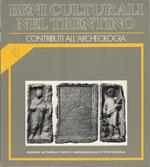 Contributi all’archeologia. Beni culturali nel Trentino: interventi dal 1979 al 1983 4