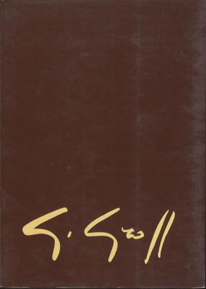 G. Groff - Carlo Alberto Agnoli - copertina