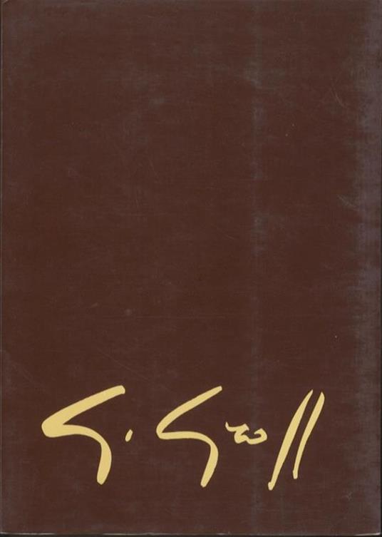 G. Groff - Carlo Alberto Agnoli - copertina