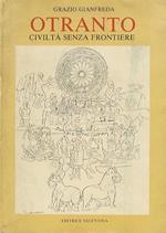 Otranto: civiltà senza frontiere. Errata corrige alleg
