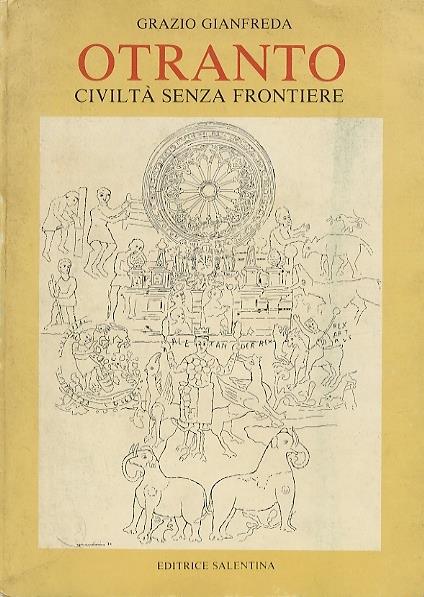 Otranto: civiltà senza frontiere. Errata corrige alleg