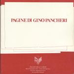Pagine di Gino Pancheri
