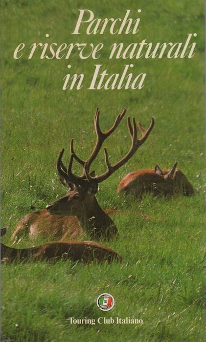 Parchi e riserve naturali in Italia