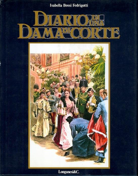 Diario di una dama di corte. I marmi 122