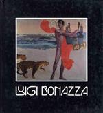Luigi Bonazza: (1877-1965). Trento, Museo provinciale d’arte. Sezione contemporanea, Palazzo delle Albere, 12 gennaio-24 marzo 1985