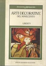 Arti decorative del Novecento: Liberty