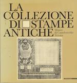 La collezione di stampe antiche