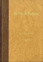 Le famiglie nobili nelle valli del Noce: rapporti con i vescovi e con i principi castelli, rocche e residenze nobili organizzazione, privilegi, diritti: I Nobili rurali