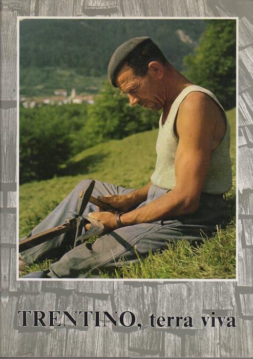Trentino, terra viva