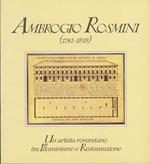 Ambrogio Rosmini (1741-1818)