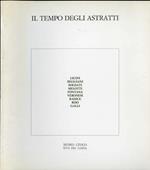 Il tempo degli astratti: immagini di arte italiana negli anni trenta