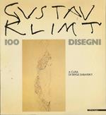 Gustav Klimt: Cento disegni
