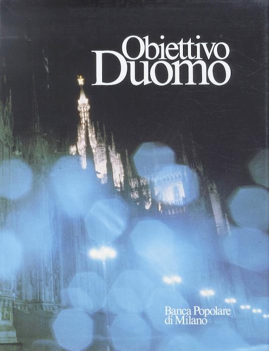 Obiettivo Duomo