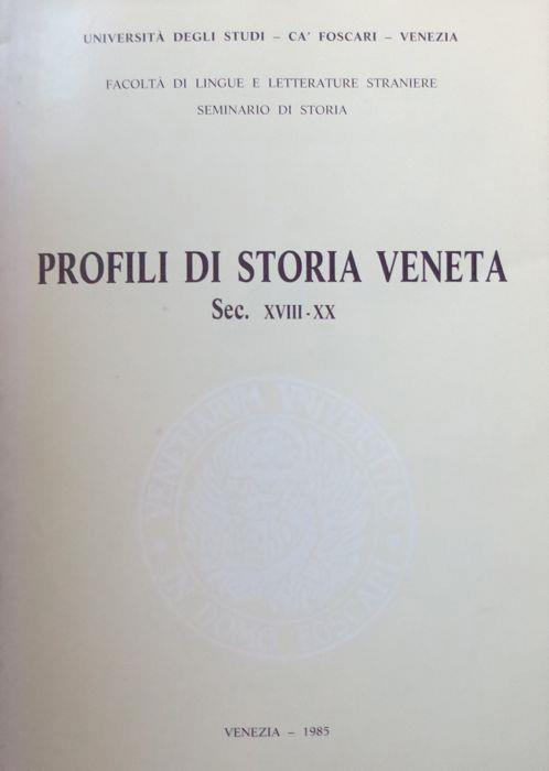 Studio Bibliografico Adige