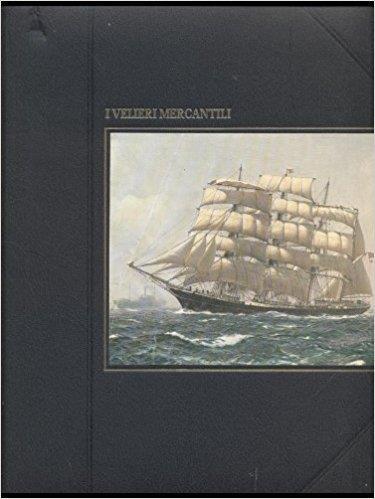 I grandi navigatori - copertina