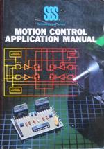 Motion control application manual