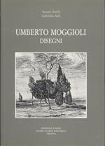 Umberto Moggioli: disegni