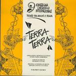 Terra, terra: 9. Rassegna umoristica internazionale: Trento tra realtà e follia