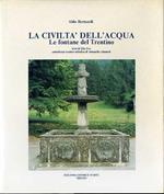 La civiltà dell’acqua: le fontane del Trentino