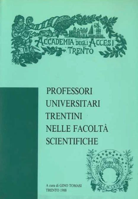 Studio Bibliografico Adige