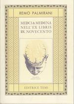 Medici e medicina nell'ex libris del Novecento
