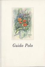 Guido Polo. 12 acquarelli