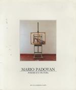 Mario Padovan: poiesis e/o pictura: opere 1937-1988