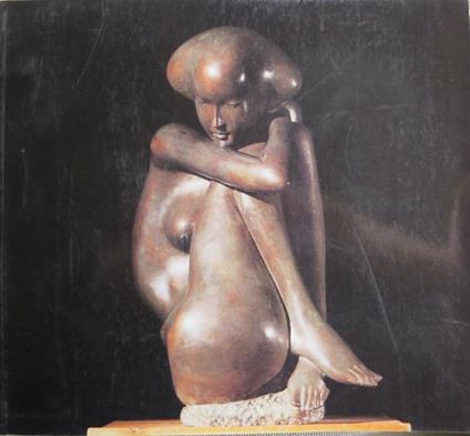 Sergio Capellini - Sergio Capellini - copertina
