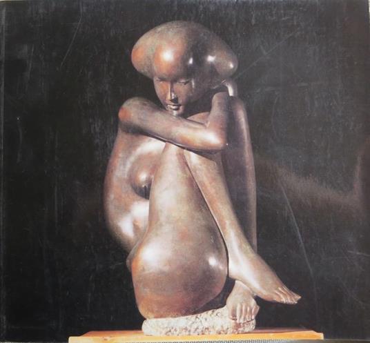 Sergio Capellini - Sergio Capellini - copertina