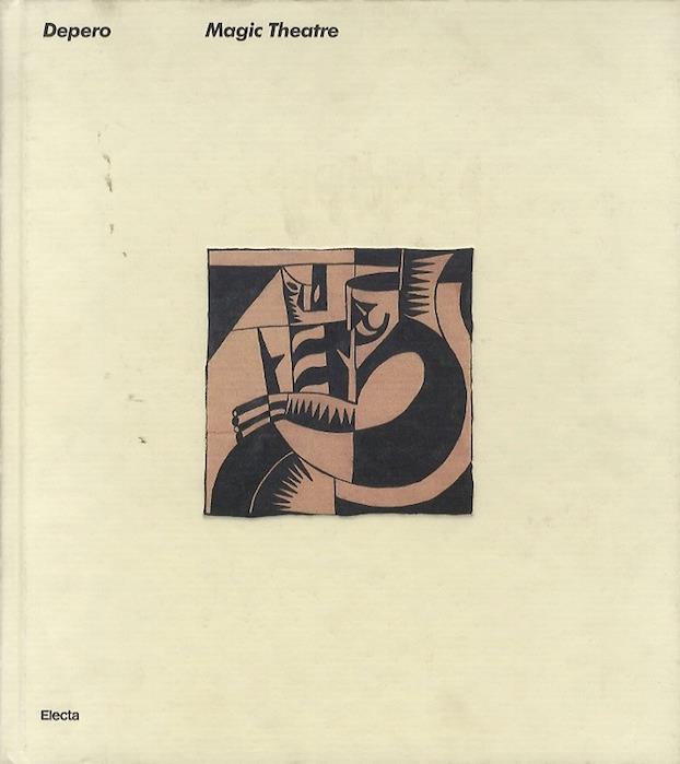 Depero: magic theatre