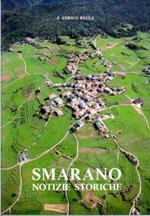 Smarano: notizie storiche