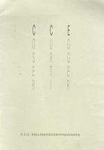 Luca Coser, Riccardo Curti, Ulrich Egger: giugno-luglio 1990