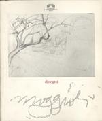 Moggioli: disegni