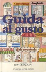 Guida al gusto