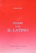 Vivere con il latino: divagazioni, esperienze, prospettive. Nugellae 14