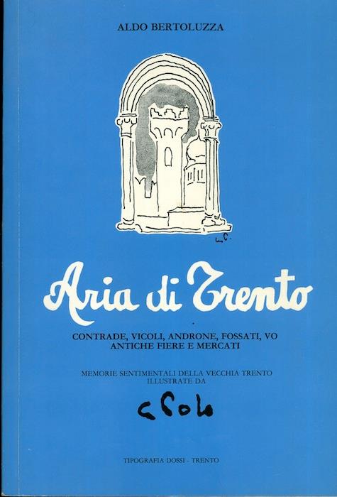 Studio Bibliografico Adige
