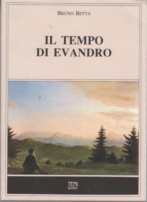 Il tempo di Evandro