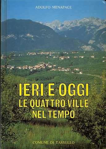 Ieri e oggi: le Quattro Ville nel tempo