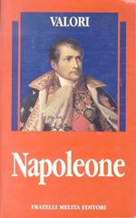 Napoleone. A cura di C. Asciuti. Le vite parallele. I volti della storia